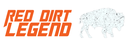 Red Dirt Legend Logo